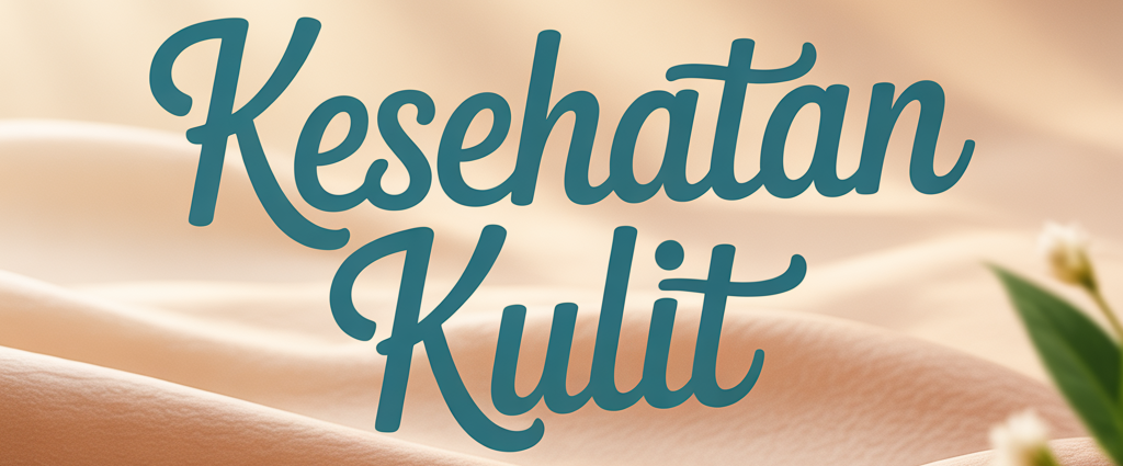 IInformasi Kesehatan Kulit