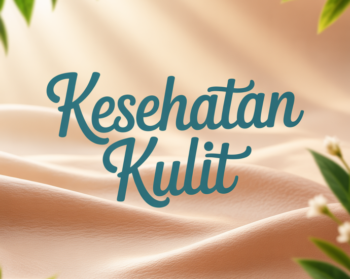 IInformasi Kesehatan Kulit