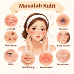 Masalah kulit