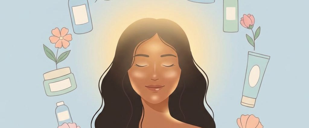 Tips Merawat Permukaan Tubuh