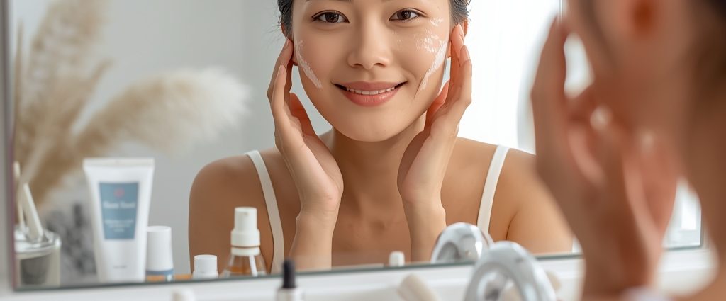 Perawatan Kulit Harian