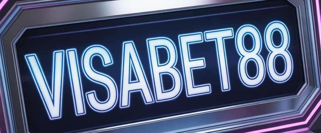 VISABET88 Bandar Togel Asia