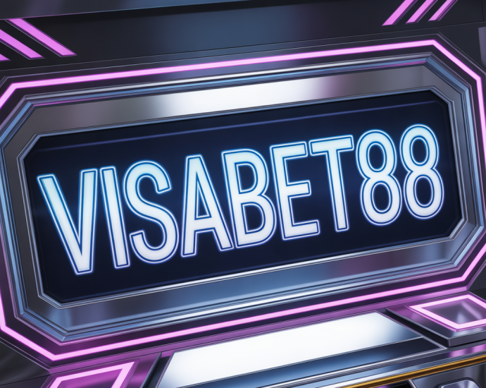 VISABET88 Bandar Togel Asia