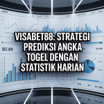 VISABET88 Portal Prediksi Angka