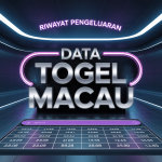 MACAUGG Platform Data Togel