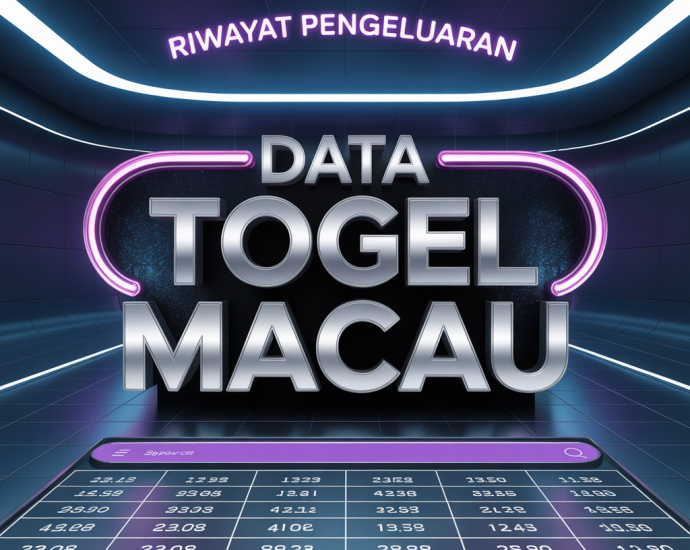 MACAUGG Platform Data Togel