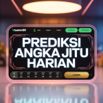 VISABET88 Bandar Togel Online